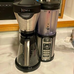 Ninja Coffee Bar Coffee Pot Brewing System